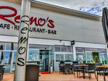 Фото: Remo's Gastronomie